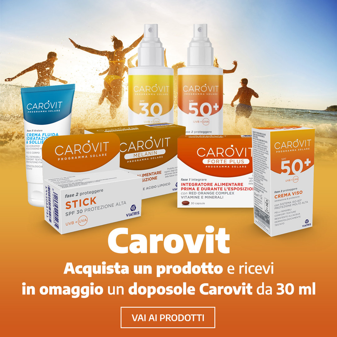 Carovit